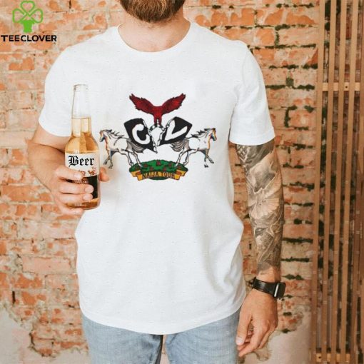 Lazy God Lazy Yout Republic 2024 Shirt