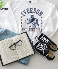 Allen Iverson Shirt