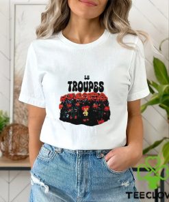 Le Troupe Shirt