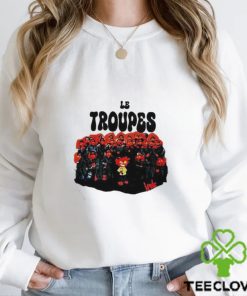 Le Troupe Shirt