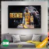 Loki Season 2 Finale Reality Is Not What You Think It Is Home Decoration Poster Canvas
