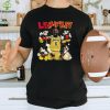 Vintage Kansas City Chiefs Snoopy Shirt