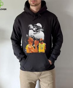 LeBron James Like Father Like Son T Shirt