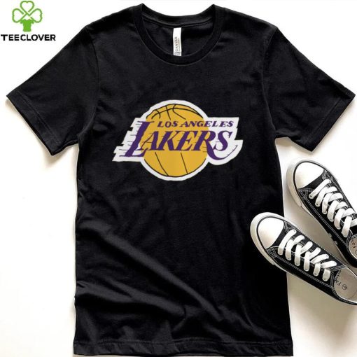 LeBron James Los Angeles Lakers Fanatics Branded T Shirt