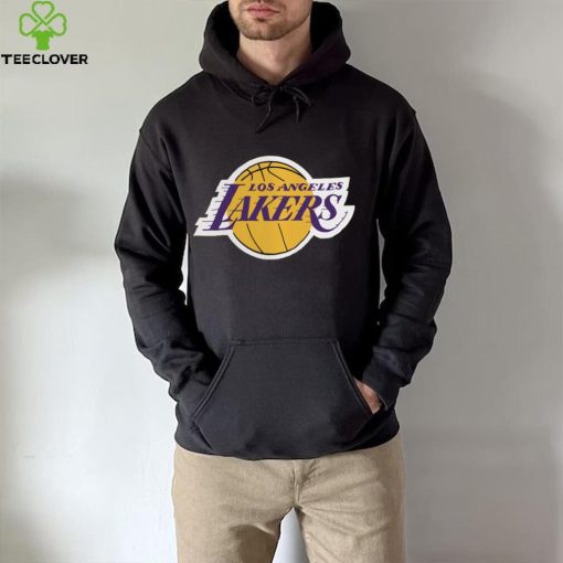 LeBron James Los Angeles Lakers Fanatics Branded T Shirt