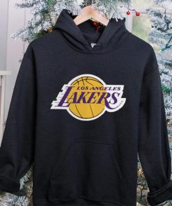 LeBron James Los Angeles Lakers Fanatics Branded T Shirt