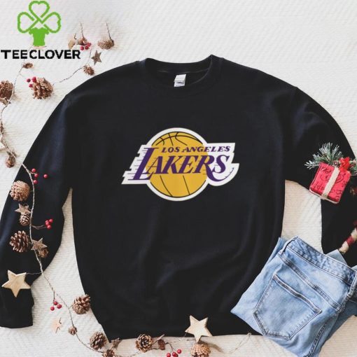 LeBron James Los Angeles Lakers Fanatics Branded T Shirt