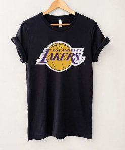 LeBron James Los Angeles Lakers Fanatics Branded T Shirt