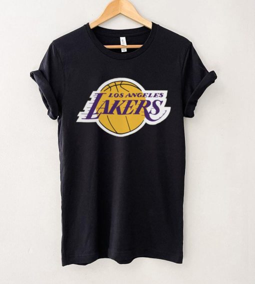 LeBron James Los Angeles Lakers Fanatics Branded T Shirt