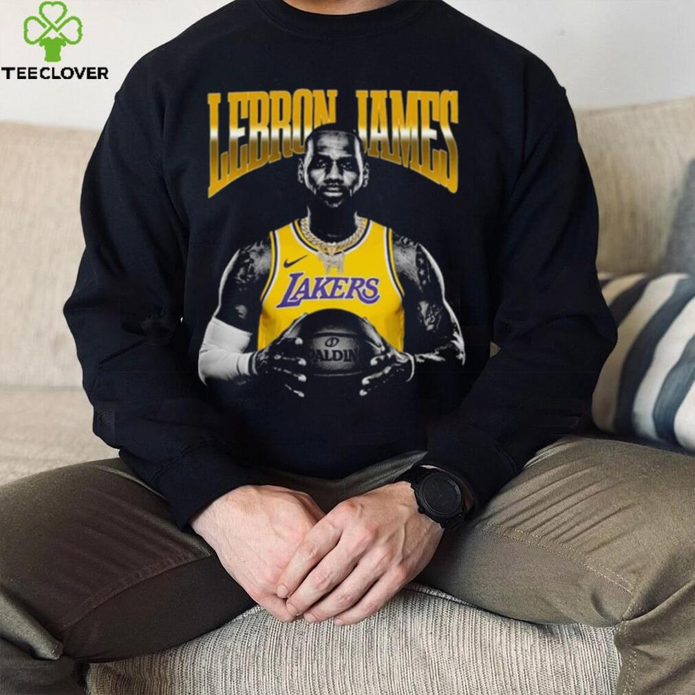 LeBron James Shirt, Los Angeles Lakers Shirt, Lakers Shirt, NBA Los Angeles Lakers Shirt LeBron James Shirt, Los Angeles Lakers Shirt, Lakers Shirt, NBA Los Angeles Lakers Shirt