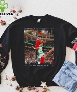 LeBron James The best NBA special collector’s issue hoodie, sweater, longsleeve, shirt v-neck, t-shirt