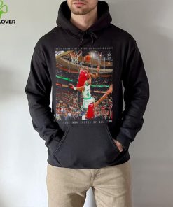 LeBron James The best NBA special collector’s issue hoodie, sweater, longsleeve, shirt v-neck, t-shirt