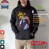 Chris Mccaffrey big head air cool football design signature shirt