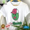 Haul The Wall Ross Chastain Melon Man Championship Shirt, Haul The Wall Shirt