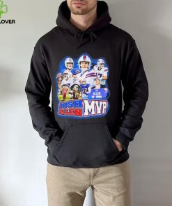 Josh Allen J17 Future MPV T Shirt – Buffalo Bills