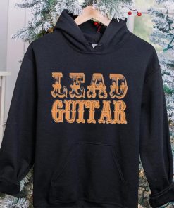 Lead Guitar T hoodie, sweater, longsleeve, shirt v-neck, t-shirt