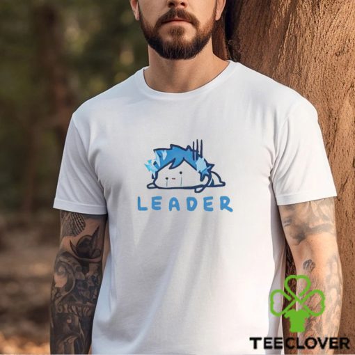 Leader Short King Shirt Holo Tempus Shirt