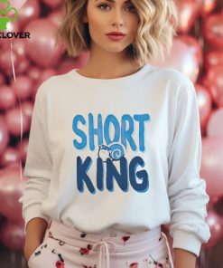 Leader Short King Shirt Holo Tempus Shirt