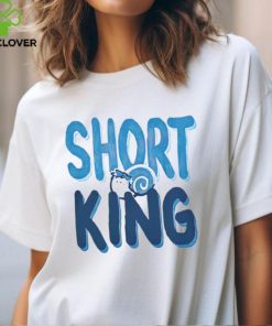 Leader Short King Shirt Holo Tempus Shirt