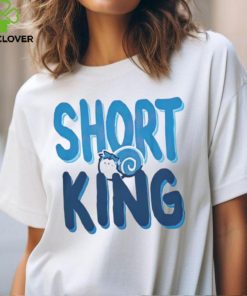 Leader Short King Shirt Holo Tempus Shirt