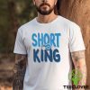 Leader Short King Shirt Holo Tempus Shirts