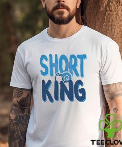 Leader Short King Shirt Holo Tempus Shirts