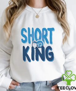 Leader Short King Shirt Holo Tempus Shirts