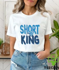 Leader Short King Shirt Holo Tempus Shirts