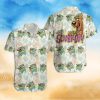 Whole Life Of Jesus Unisex Hawaiian Aloha Shirt
