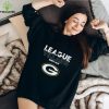 League Villains Since 1919 Green Bay Packers T Shirt