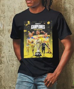 Leagues Cup Liga Mx Club America Champion 2023 Shirt