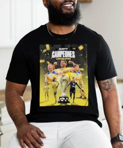 Leagues Cup Liga Mx Club America Champion 2023 Shirt