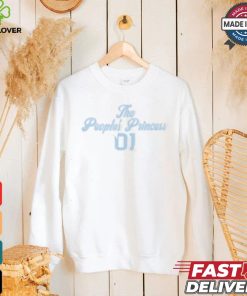 Leah Kateb Online People’S Princess T shirt