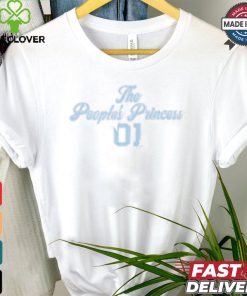 Leah Kateb Online People’S Princess T shirt