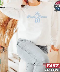 Leah Kateb Online People’S Princess T shirt