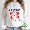 the simpsons back to back retro shirt shirt trang