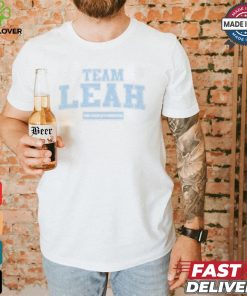 Leahkateb.Online Team Leah T shirt 1 Leahkateb.Online Team Leah T shirt