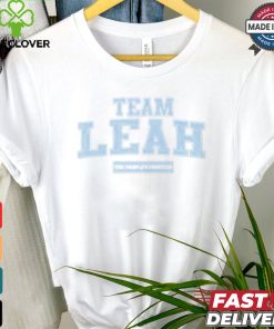 Leahkateb.Online Team Leah T shirt 2 Leahkateb.Online Team Leah T shirt