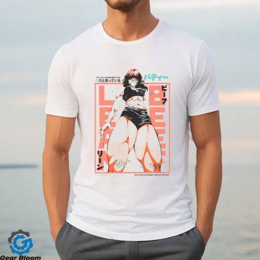 Lean Beef Patty T Shirt Unisex T Shirt