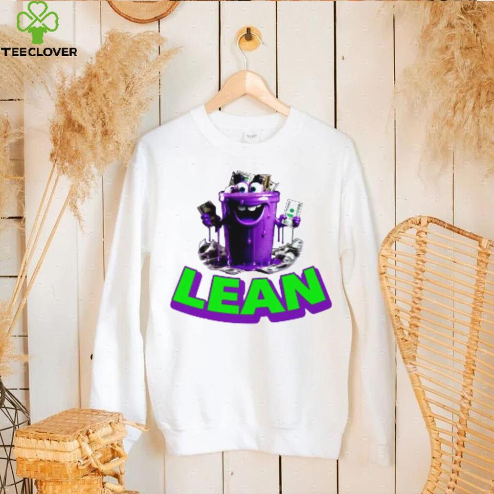 Lean Gamer with money shirt Lean Gamer with money shirt