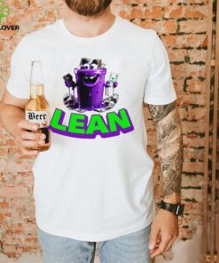 Lean Gamer with money shirt