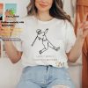 Nightcap Olympics T shirt