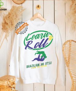 Learn To Roll Short Sleeve – Women’s short sleeve t shirt