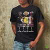Lebron James 20th Anniversary 2003 – 2023 Thank You For The Memories T Shirt