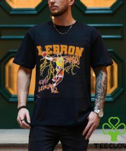 Lebron James 23 Basketball Shirt