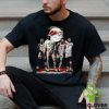 The Weeknd Starboy Cover T Shirt