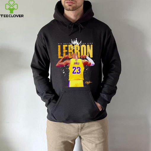 Lebron James Go Crazy Celebration hoodie, sweater, longsleeve, shirt v-neck, t-shirt