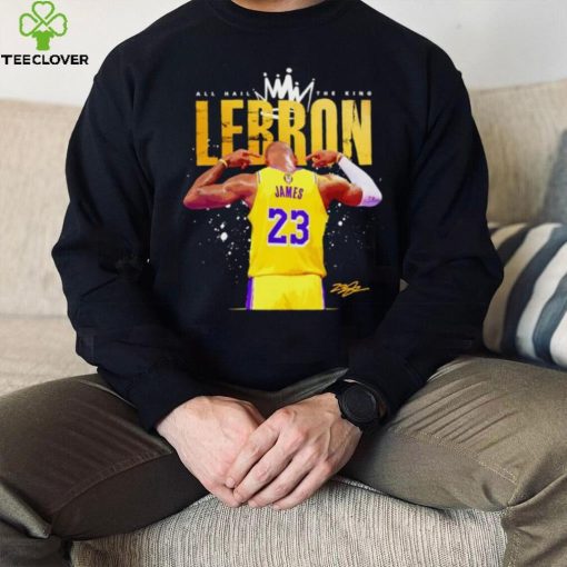 Lebron James Go Crazy Celebration hoodie, sweater, longsleeve, shirt v-neck, t-shirt