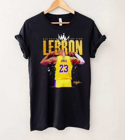 Lebron James Go Crazy Celebration hoodie, sweater, longsleeve, shirt v-neck, t-shirt