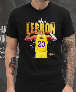 Lebron James Go Crazy Celebration hoodie, sweater, longsleeve, shirt v-neck, t-shirt